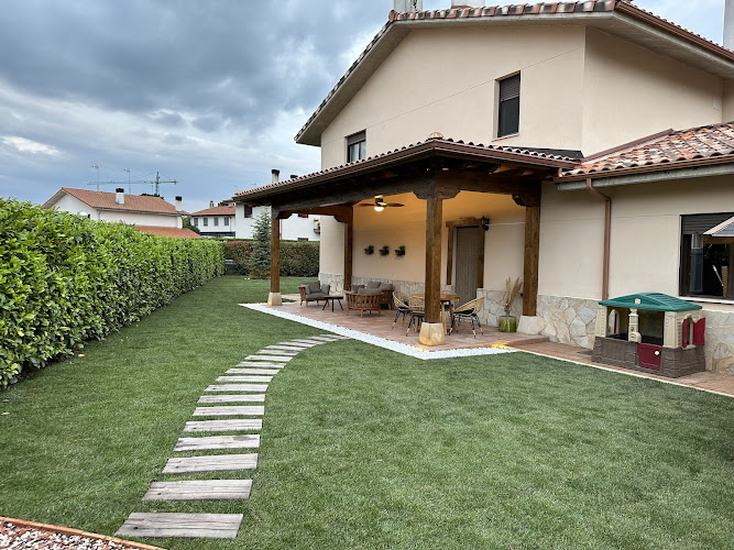 Negocio Jardinería Y Servicios Forestales Hidalgo