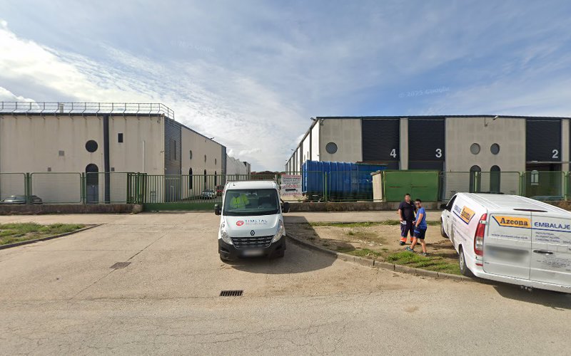 Negocio Jeol Sanidad Ambiental S.l.