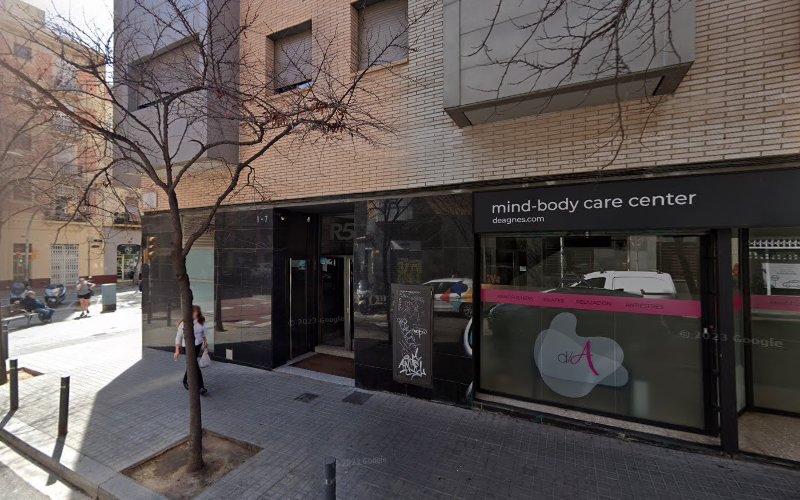 Negocio Jocar Control De Plagas