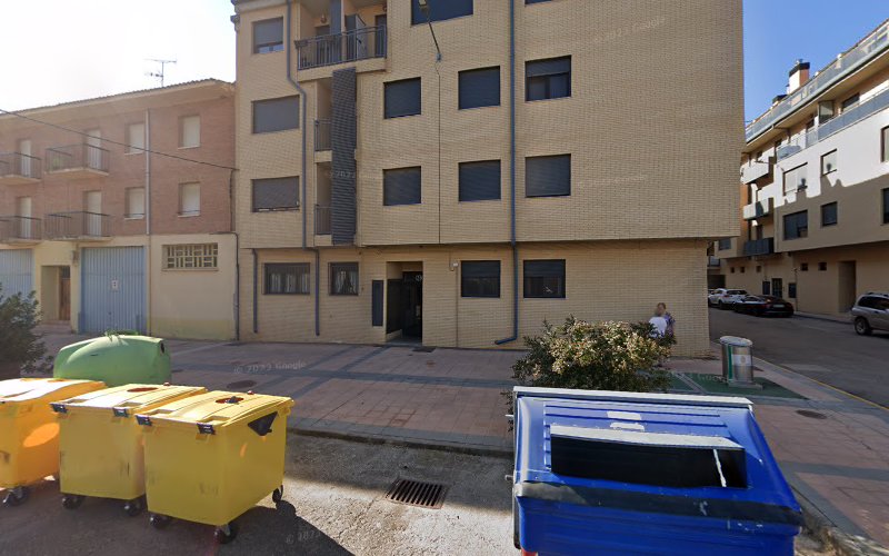 Negocio Jorge Jardineros