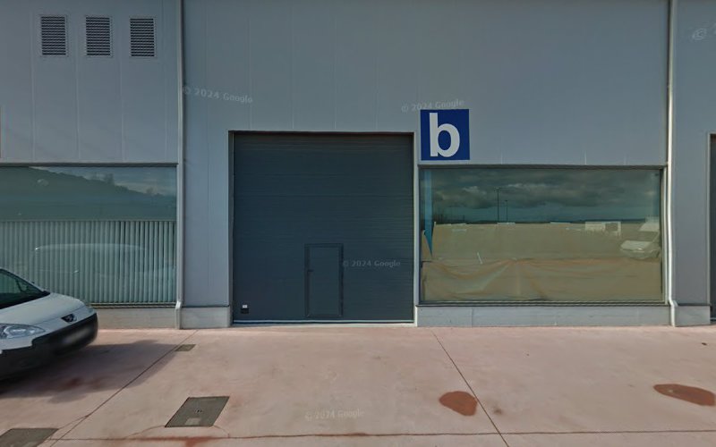 Negocio Legica Calidad Ambiental