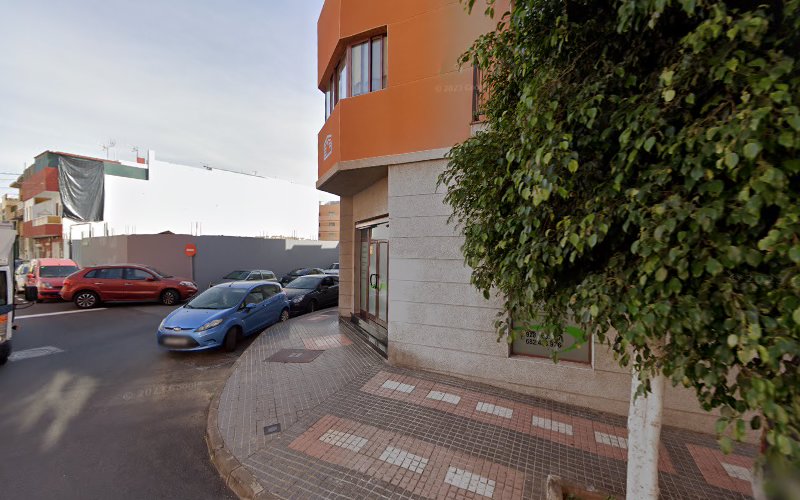 Negocio Lider Canarias