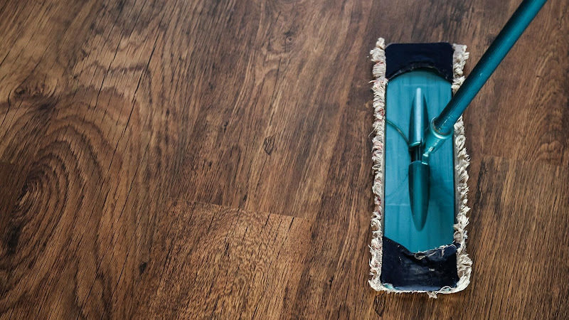 Negocio Limpiezas Alba