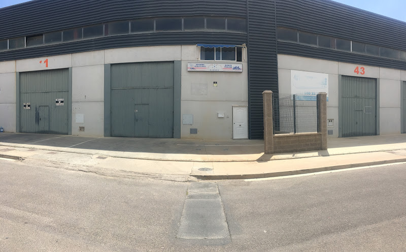 Negocio Limpiezas E Imagen Del Sur S.l. | Empresa De Limpieza En Almería