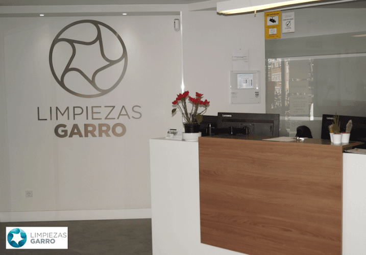 Negocio Limpiezas Garro, S.l.