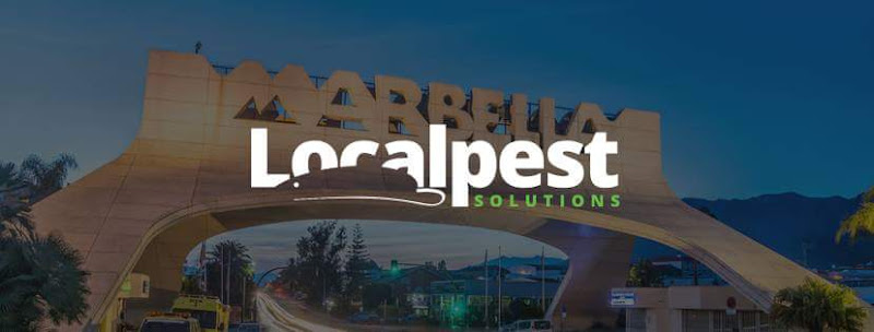 Negocio Local Pest Marbella