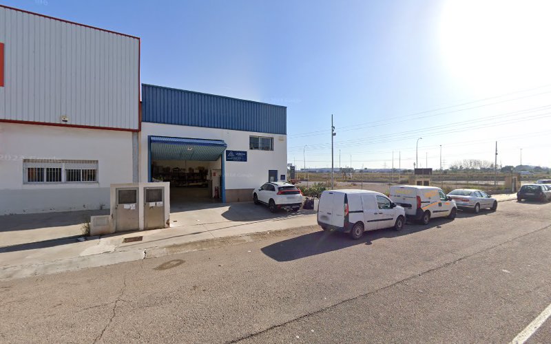 Negocio Lokímica Castellón