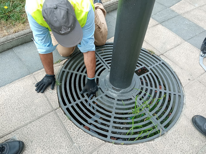 Negocio Lokímica Guipúzcoa