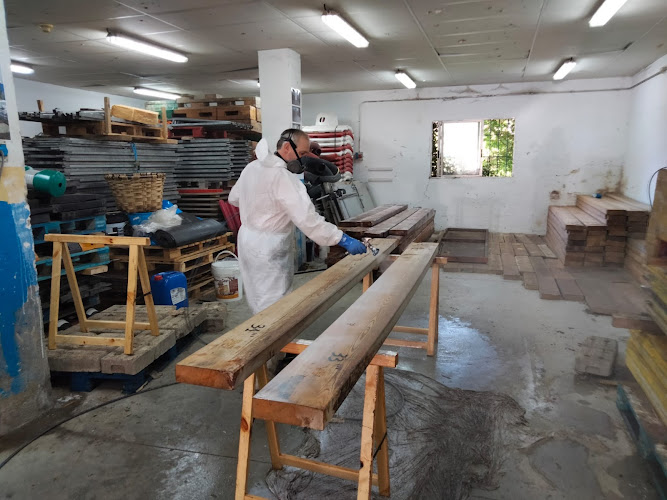 Negocio Lokímica Logroño