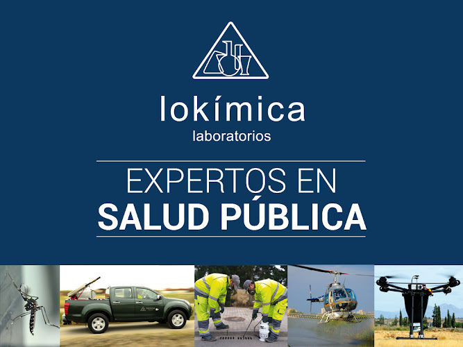 Negocio Lokímica Valencia