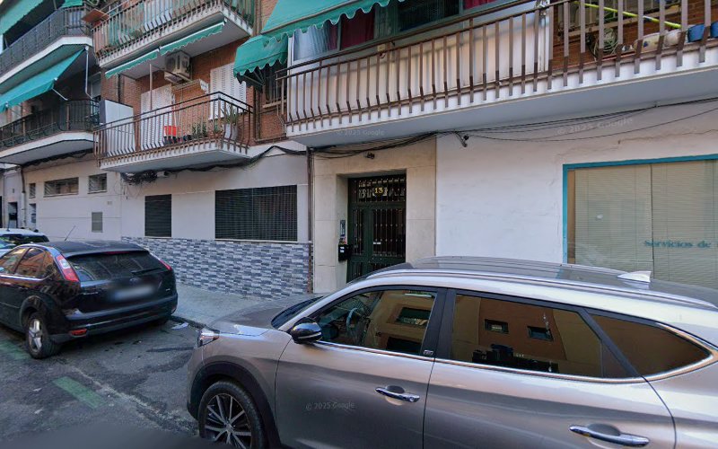 Negocio Madrid Control De Plagas