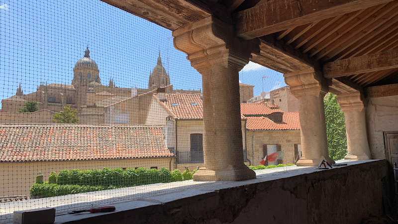 Negocio Massim - Roca Defisan