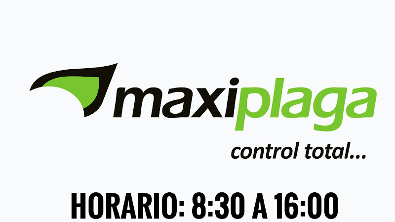 Negocio Maxiplaga