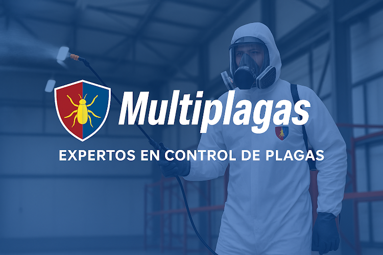 Negocio Multiplagas Madrid