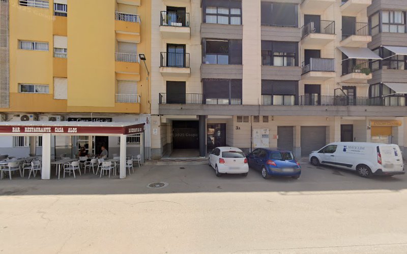 Negocio Nemesis Plagas - Fumigación Y Control De Plagas Valencia