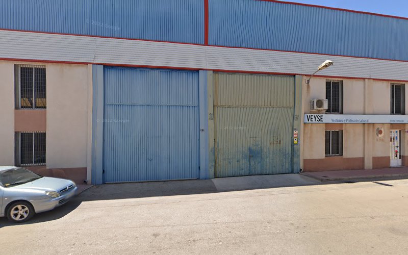 Negocio Nexcorp | Control De Plagas En Murcia