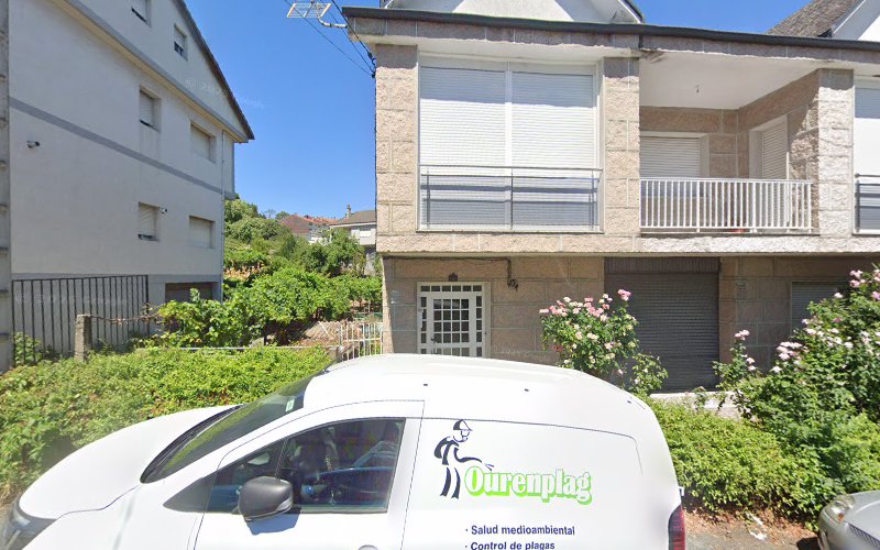 Negocio Ourenplag Control De Plagas Y Legionella Ourense Galicia