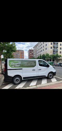 Negocio Paisajismo La Rioja