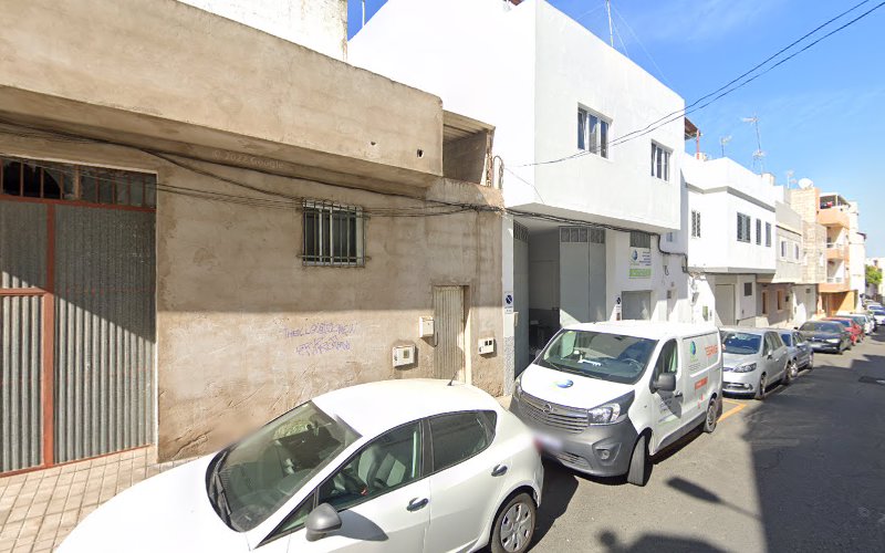 Negocio Plagas Archipielago S.l.