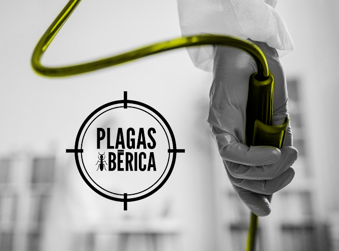 Negocio Plagas Ibérica