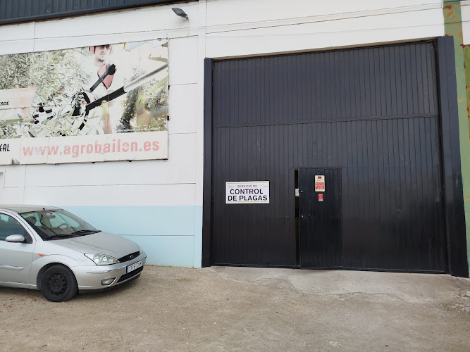 Plaguefit Jaen. Servicio De Control De Plagas