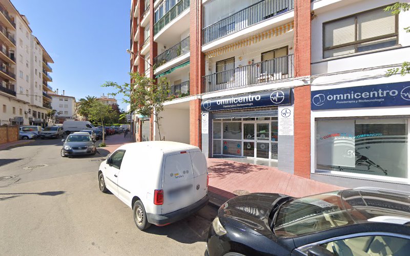 Negocio Plagui Ronda