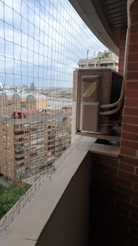 Negocio Prevenval Control De Plagas