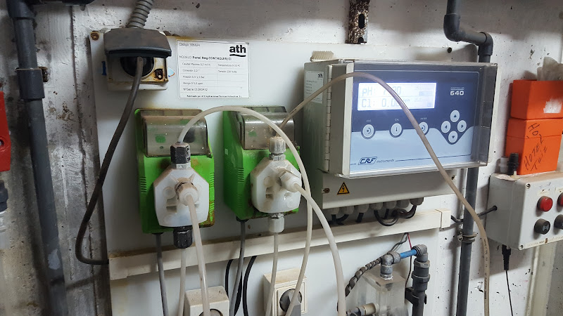 Negocio Proteccion Tecnica La Mancha