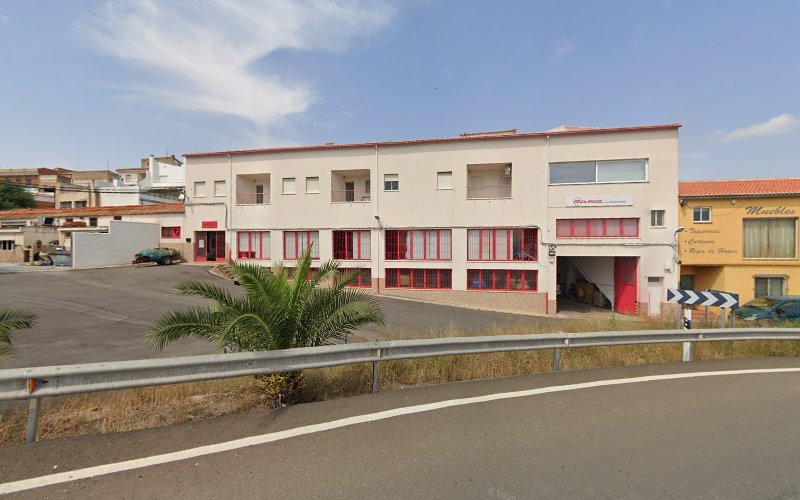 Negocio Pulverizadores Mauricio Sa