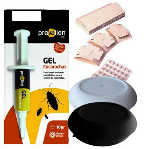 Negocio Quita Tu Plaga