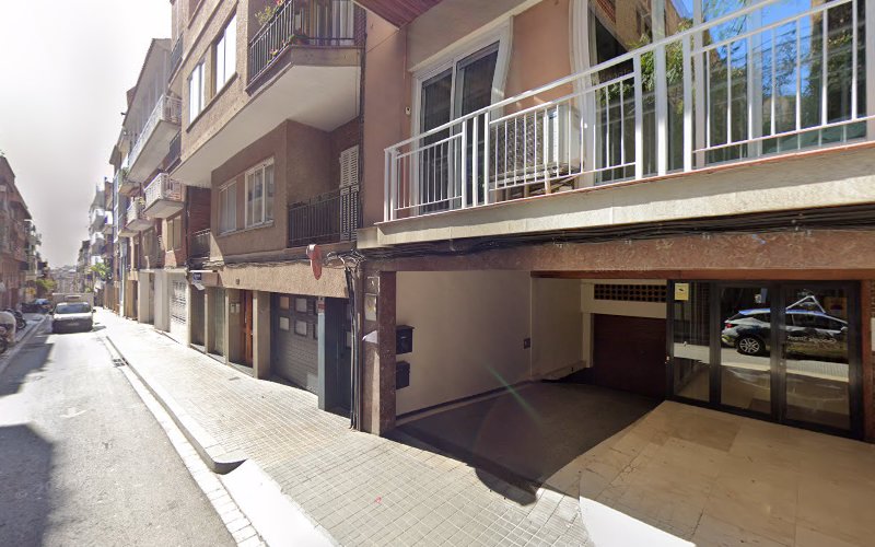 Negocio Racuterm, S.l. Control De Plagas E Higiene Ambiental