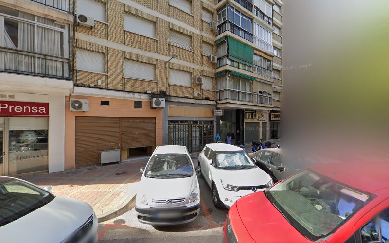 Negocio Ratamur Ddd S.l.