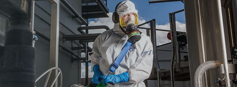 Negocio Rentokil Control De Plagas En Zaragoza