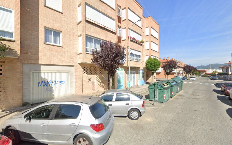 Negocio Repararte Control De Plagas