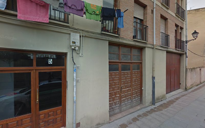 Negocio Riojastur Jardinería