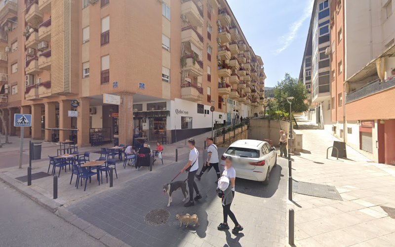 Negocio Roinra - Control De Plagas Jaen