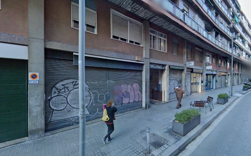 Negocio Rotabe Control Ambiental S.l.
