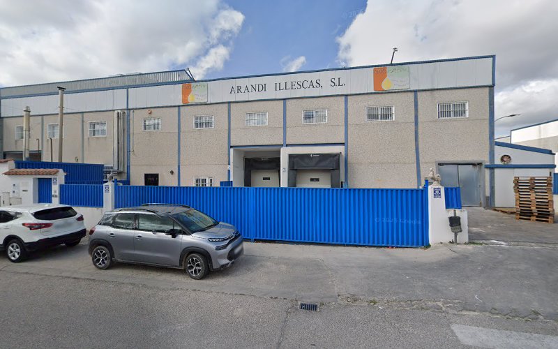 Negocio Saga Desinfecciones Sl