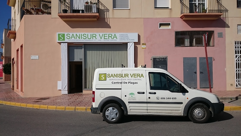Negocio Sanisur Vera
