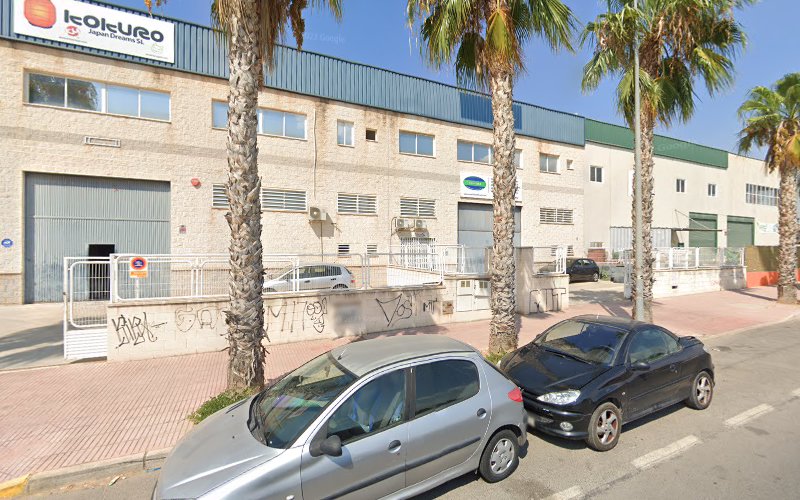 Negocio Secoma Control De Plagas