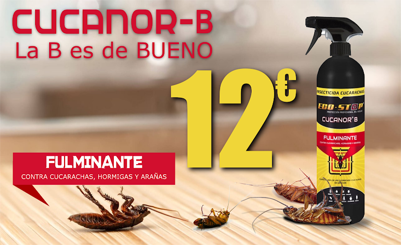 Negocio Sedesa Control De Plagas