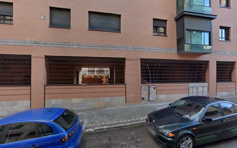 Negocio Servicio Profesional De Higiene