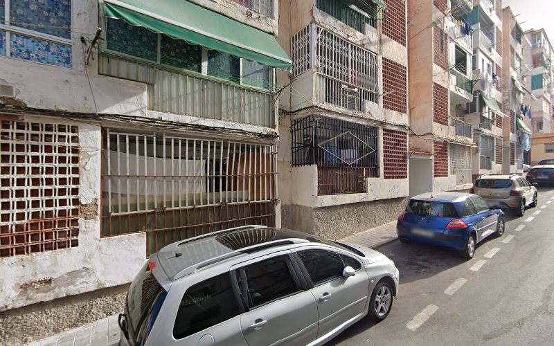 Negocio Serviulises Alicante