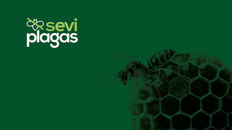 Negocio Seviplagas