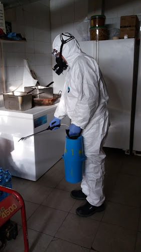 Negocio Sgcontrolplagas