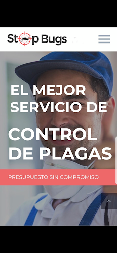 Negocio Stop Bugs Plagas Sl