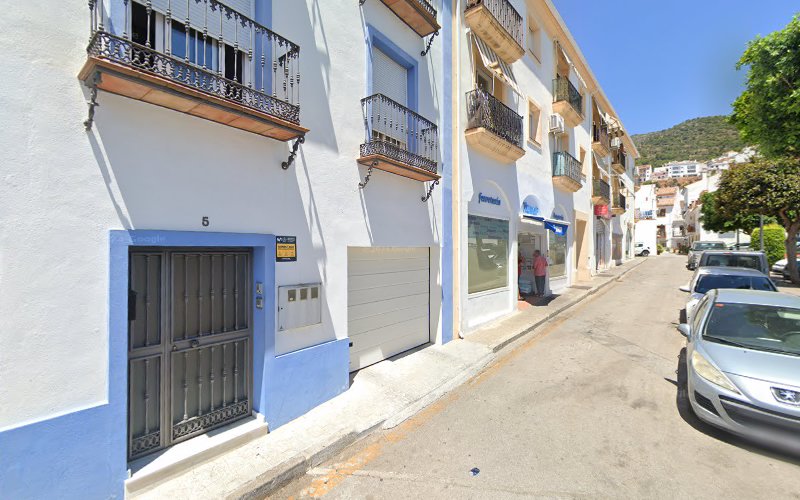 Negocio Tecnicontrol