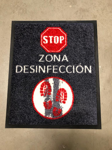 Negocio Tecnoplagas 3D