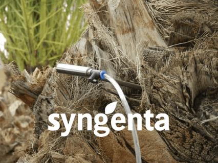 Negocio Terapia Verde Zaragoza