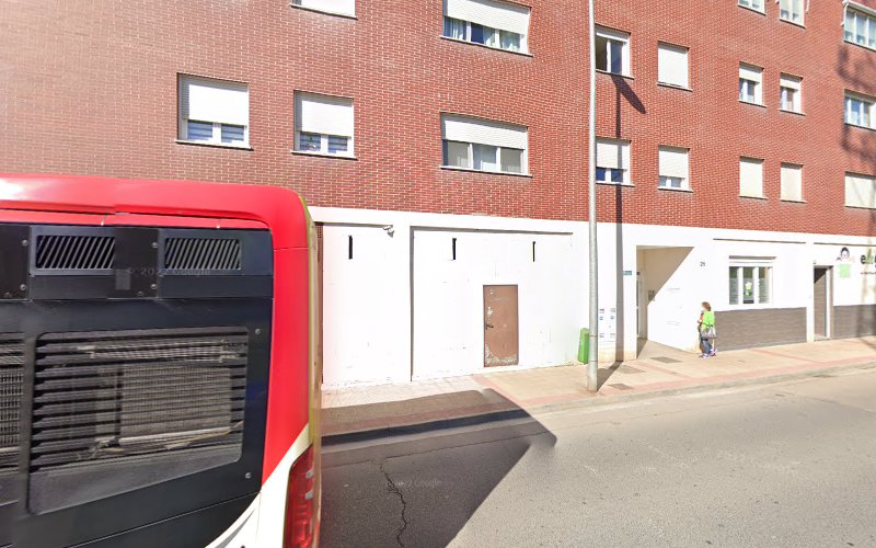 Negocio Tratamientos Control